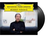Beethoven: Piano Sonatas Op. 106 "Hammerklavier & Op. 27/2 "Moonlight" (LP)