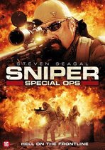 Sniper - Special Ops (DVD)