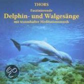 Delphin- und Walgesänge. CD
