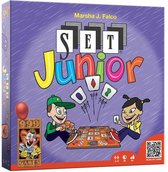 Set Junior Kaartspel