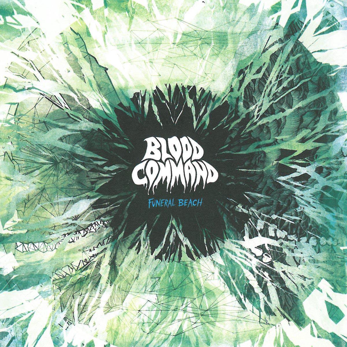 Funeral Beach (LP+Cd)