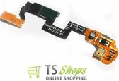 HTC One X Power On Off Flex Cable Ribbon