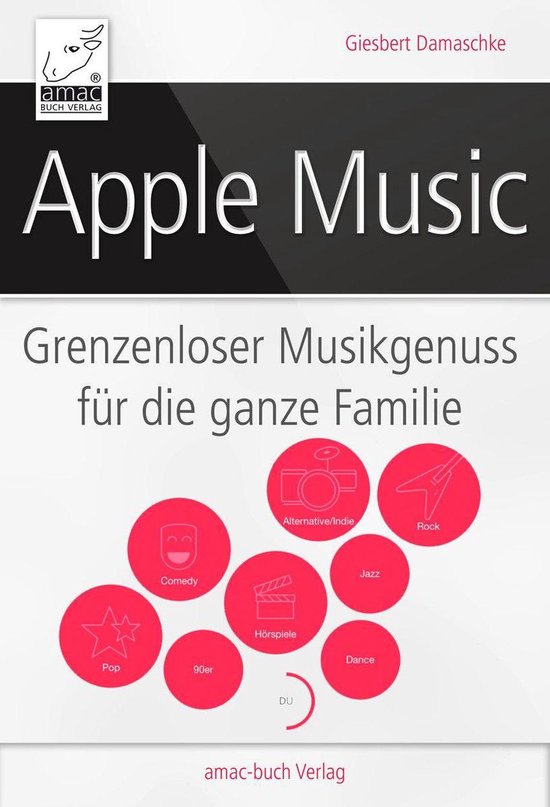 Apple Music: Grenzenloser Musikgenuss für die ganze Familie - cover