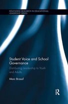 Routledge Research in Educational Leadership- Student Voice and School Governance