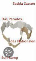 Das Paradox des Nationalen