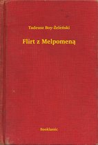 Flirt z Melpomeną