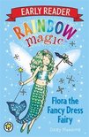 Early Reader Flora The Fancy Dress Fairy