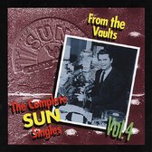Sun Singles Vol. 4