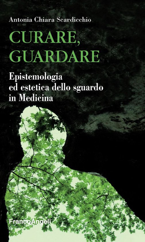 Curare, guardare - cover