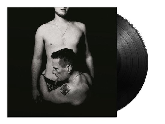 U2 - Songs Of Innocence (2 LP)