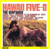 Hawaii Five-O/Swamp Rock