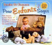 Kinderlieder - Pour Enfantes Sages