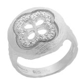 Orphelia ZR-3945/50 - Ring (sieraad) - Zilver 925