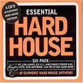 Essential Hard House Six-Pack