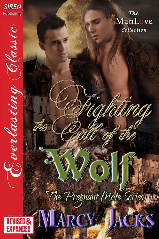 Foto: The pregnant mate series 1 fighting the call of the wolf extended app 