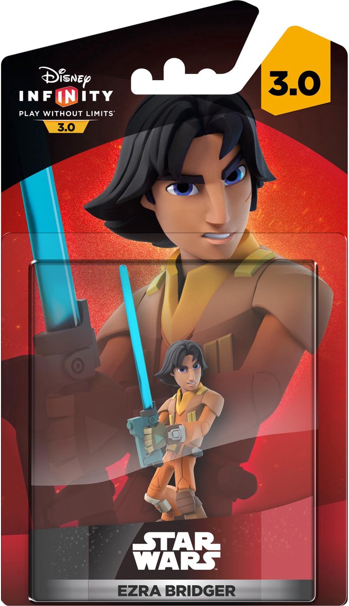 Disney Infinity 3.0 Star Wars Rebels - Ezra