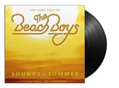 The Beach Boys - Sounds Of Summer (2 LP)