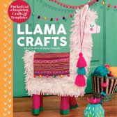 Creature Crafts - Llama Crafts