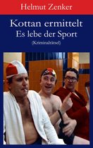 Kottan ermittelt - Kriminalrätsel - Kottan ermittelt: Es lebe der Sport