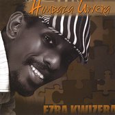 Himbaza Uwera