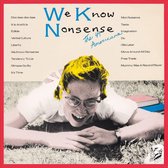 49 Americans - We Know Nonsense (LP)