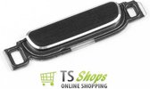 Home Button Titanium Grey voor Samsung Galaxy i9300 i9305 S3