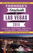 Frommer's Easyguide to Las Vegas 2014