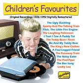 Various Artists - Children's Favourites (Rec. 1926-52 (CD)