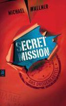 Secret Mission 02 - Das Drogenkartell