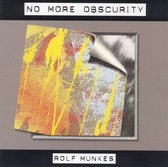 No More Obscurity