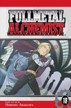 Fullmetal Alchemist 18 - Fullmetal Alchemist, Vol. 18
