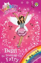 Rainbow Magic 2 - Demi the Dressing-Up Fairy