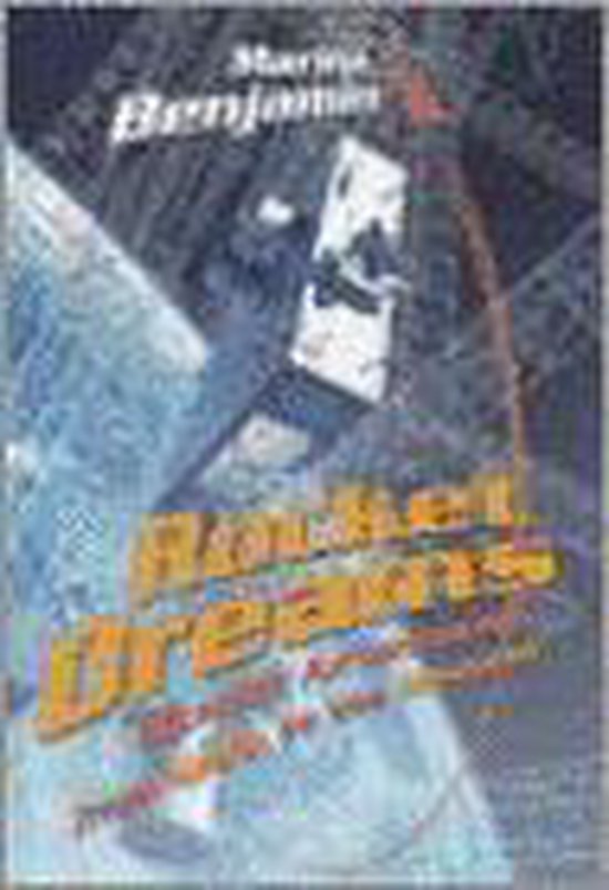 ROCKET DREAMS - cover