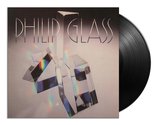 Glassworks -Hq- (LP)