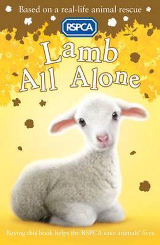 Lamb All Alone, Katie Davies 9781407133232 Boeken