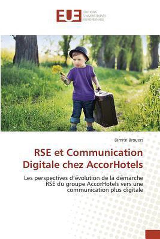 Foto: Rse et communication digitale chez accorhotels