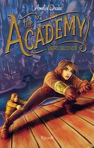 The Academy 2 - The Academy. Libro secondo