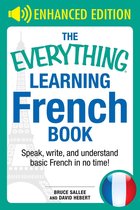 Everything® Series - The Everything Learning French