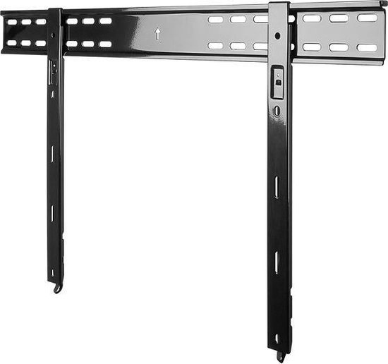 Ewent EW1502 Dunne TV Beugel | 139,7 cm (55) | Zwart - MOG ICT B.V Ewent EW1502 Dunne TV Beugel | 139,7 cm (55) | Zwart - MOG ICT B.V