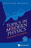 Topics In Modern Physics