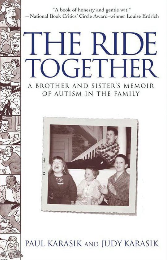 The Ride Together - cover
