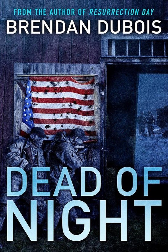 Dead of Night: The Special Edition - cover