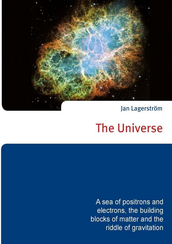 The Universe - cover