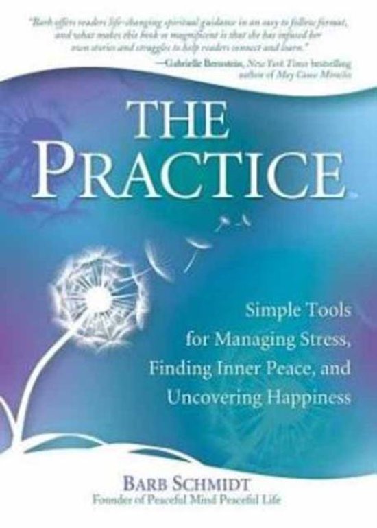 The Practice - cover