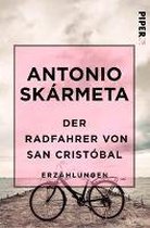 Der Radfahrer vom San Cristobal