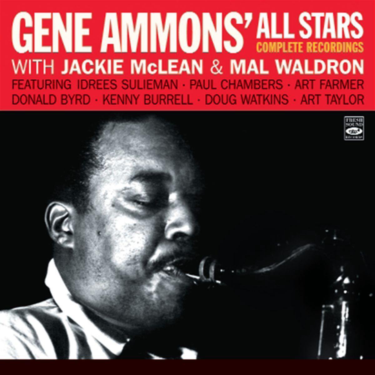 Complete Recordings