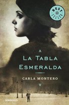 La tabla Esmeralda / Emerald Table
