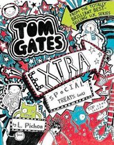 Tom Gates- Tom Gates: Extra Special Treats (Not)