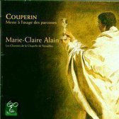 Messe A L'Usage Des Paroi