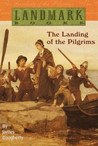 Landmark Books - The Landing of the Pilgrims